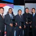 Limelight The North American Association of Asian Professionals (“NAAAP”) – Vancouver Venture (www.naaap.bc.ca) hosted its first annual Spotlight on Leadership Celebration on October 25, 2007. The purpose of the event was...