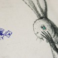 Interview: Mariko Ando There is a beautiful embossing and depth of ink on beautiful paper which digital print cannot achieve. It makes me so excited. Time & Hand = Precious. I want people to feel it with their eyes. Then look closer at it. There is a beauty on the paper.