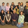 The Japanese Language Interest Group Suggested topics for future workshops included a thorough discussion of the grammatical differences between English and Japanese and a seminar on what it takes to make a living as a translator or interpreter.
