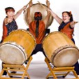Katari Taiko: Celebrating 30 Years When Katari Taiko celebrates its 30th Anniversary with a concert at the newly refurbished Cultch (formerly the Vancouver East Cultural Centre) on November 1, it will mark three decades of dedication to not only the art of drumming, but the community that gave birth to the group.