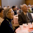 Keirokai 2010 If the younger generations—the yonsei and the gosei—are the future of the Nikkei community, the seniors are the foundation up which the community is built. The Greater Vancouver Japanese Canadian...