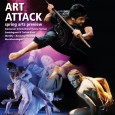 Arts Preview 2010 When we examine the arts, we generally talk in terms of vision, of creativity, even entertainment value. Sometimes the arts thrill us. Sometimes they infuriate us. Hopefully they make us...