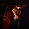 Vancouver International Dance Festival <br/> March 2 to 11, 2011 March 2 to 11, 2012