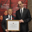 Roy Kawamoto was among thirteen citizens from British Columbia honoured January 17 for their commitment and dedication to Veterans. The Honourable Steven Blaney, Minister of Veterans Affairs, presented these individuals...