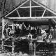 A project to humanize the Japanese Canadian carpenters who built the original Teahouse and a log cabin in Capilano Canyon is asking the community for help.