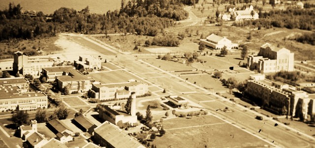 &nbsp; Addressing Injustice: UBC’s Response to the Internment of Japanese Canadian Students – Then and Now “70 years ago, 76 Japanese Canadian students who were attending UBC were forcibly removed...