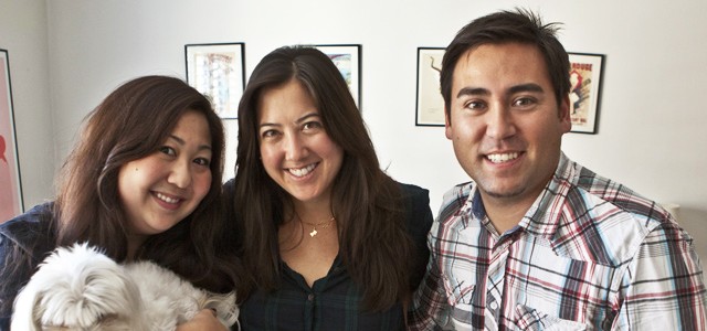 &nbsp; In 2007 filmmaker Jeff Chiba Stearns heard from a friend of his, who was a cancer survivor, about a young SFU student who was looking for a bone marrow...