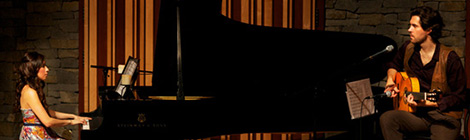 Vino & Forte: a Classical Fusion Duet