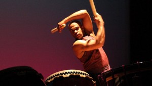 Art Lee/ Wadaiko Tokara 