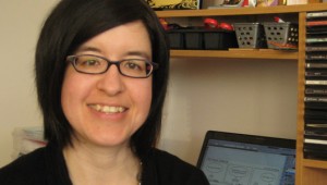 Introducing : Old Pond Comics [+ Jessica Tremblay]