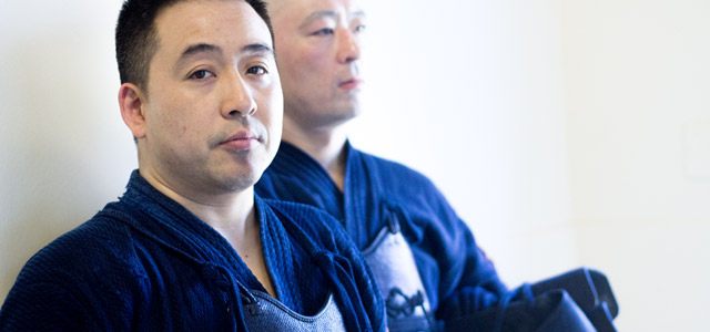Renbu Dojo: Next Generation Kendo Culture