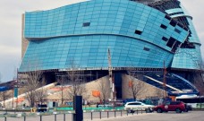 Canadian Museum for Human Rights Canadian Museum for Human Rights